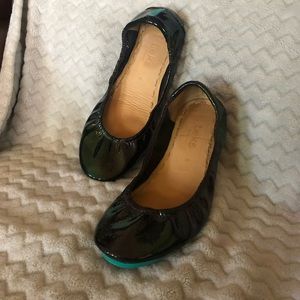 Tieks “Arabian Nights”